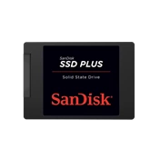 SANDISK SSD Plus 480GB 2,5" SATA3