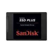 SANDISK SSD Plus 480GB 2,5" SATA3