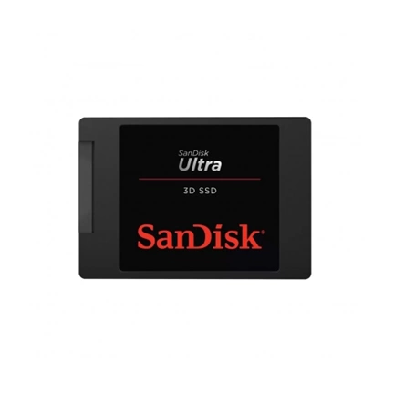 SANDISK SSD ULTRA 3D 1TB (560/530 MB/s)