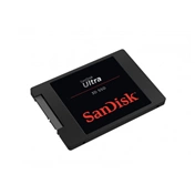 SANDISK SSD ULTRA 3D 2TB R/W 560/530 MBs