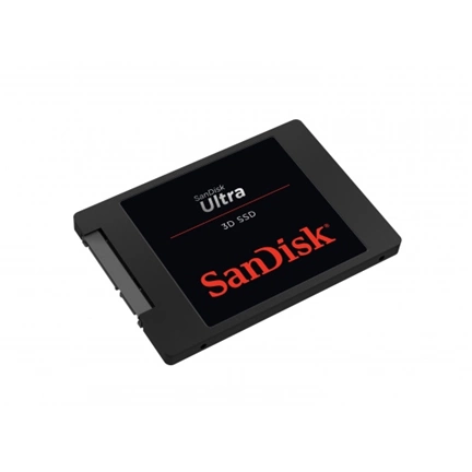 SANDISK SSD ULTRA 3D 2TB R/W 560/530 MBs