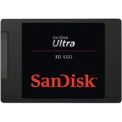 SANDISK SSD ULTRA 3D 4TB R/W 560/530 MBs