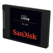 SANDISK SSD ULTRA 3D 4TB R/W 560/530 MBs