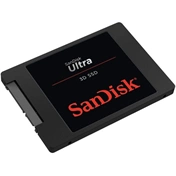 SANDISK SSD ULTRA 3D 4TB R/W 560/530 MBs