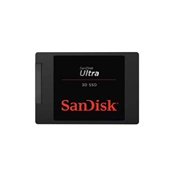 SANDISK SSD ULTRA 3D 500GB (560/530 MB/s)