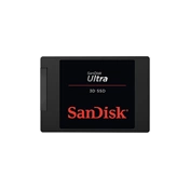 SANDISK SSD ULTRA 3D 500GB (560/530 MB/s) (215477)