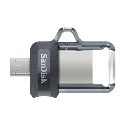 SANDISK ULTRA DUAL DRIVE M3.0 128GB (173386)