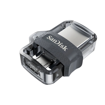 SANDISK ULTRA DUAL DRIVE M3.0 128GB (173386)