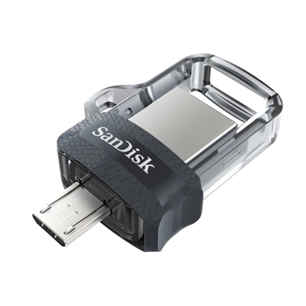 SANDISK ULTRA DUAL DRIVE M3.0 128GB (173386)