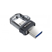 SANDISK ULTRA DUAL DRIVE M3.0 256GB