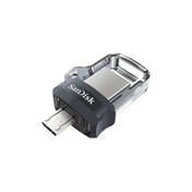 SANDISK ULTRA DUAL DRIVE M3.0 256GB