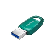 SANDISK Ultra Eco USB 3.2 100MB/s 128GB
