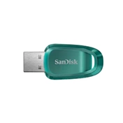 SANDISK Ultra Eco USB 3.2 100MB/s 128GB
