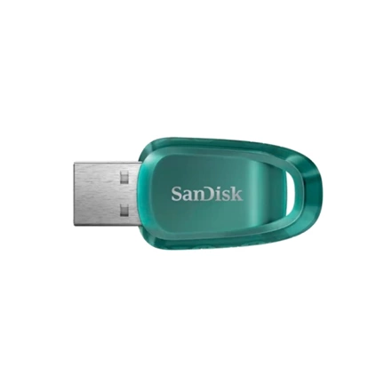 SANDISK Ultra Eco USB 3.2 100MB/s 128GB