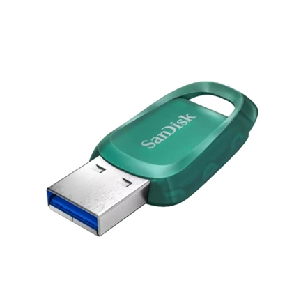 SANDISK Ultra Eco USB 3.2 100MB/s 256GB