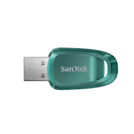 SANDISK Ultra Eco USB 3.2 100MB/s 64GB