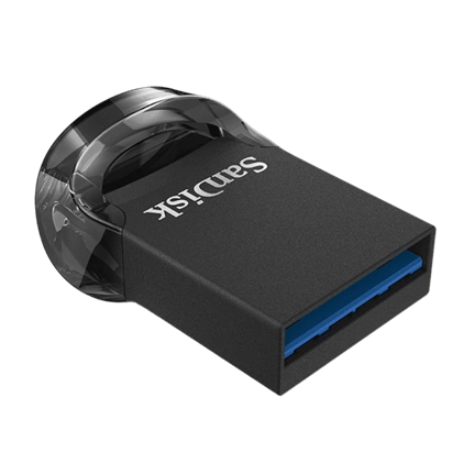 SANDISK Ultra Fit USB 3.2 400MB/s 512GB (186479)