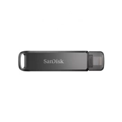 SANDISK iXpand Flash Drive Luxe USB-C/Lightning 256GB