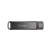 SANDISK iXpand Flash Drive Luxe USB-C/Lightning 256GB (186554)