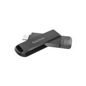 SANDISK iXpand Flash Drive Luxe USB-C/Lightning 64GB