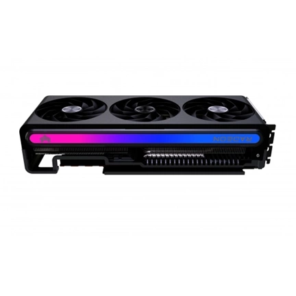 SAPPHIRE Nitro+ AMD Radeon RX 7900 XTX Vapor-X 24GB GDDR6