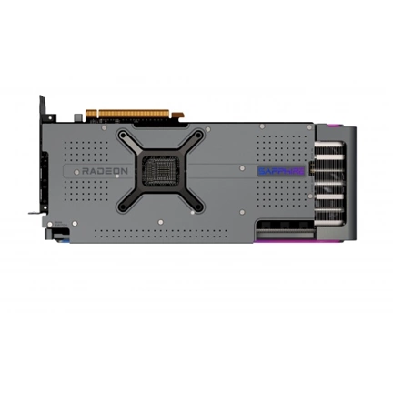 SAPPHIRE Nitro+ AMD Radeon RX 7900 XTX Vapor-X 24GB GDDR6
