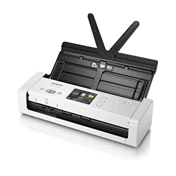 SCANNER BROTHER ADS-1700W 25PPM A4 512MB