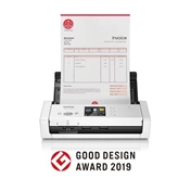 SCANNER BROTHER ADS-1700W 25PPM A4 512MB