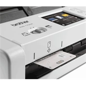 SCANNER BROTHER ADS-1700W 25PPM A4 512MB