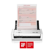 SCANNER BROTHER ADS1200TC1