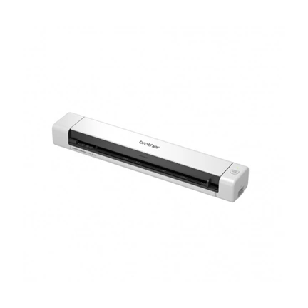 SCANNER BROTHER DS-640 mobil A4 600dpi