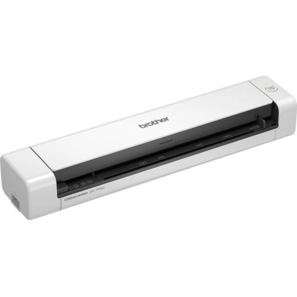 SCANNER BROTHER DS-740D Mobil