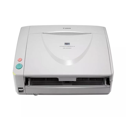 SCANNER CANON DR-6030C AC