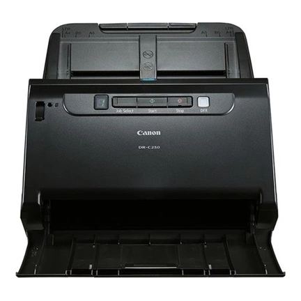 SCANNER CANON DR-C230