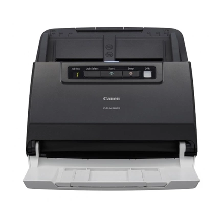 SCANNER CANON DR-M160II