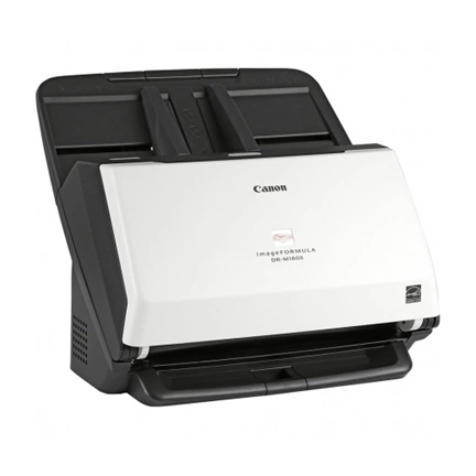 SCANNER CANON DR-M160II
