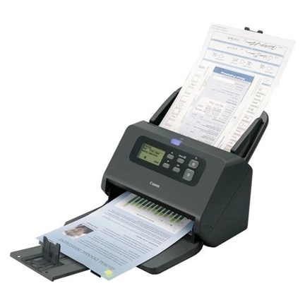 SCANNER CANON DR-M260