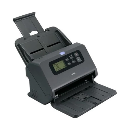 SCANNER CANON DR-M260