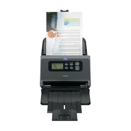 SCANNER CANON DR-M260