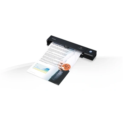 SCANNER CANON P208 II
