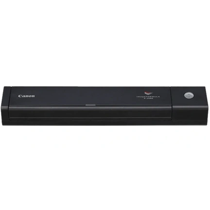 SCANNER CANON P208 II