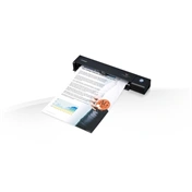 SCANNER CANON P208 II