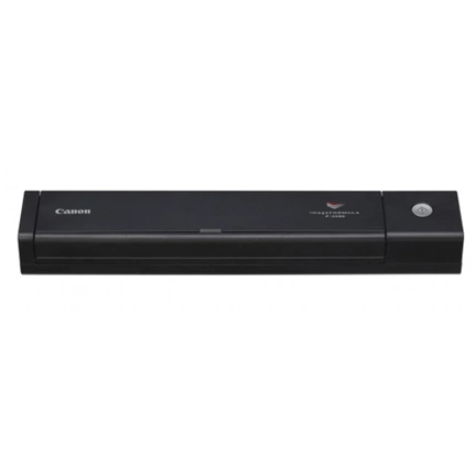 SCANNER CANON imageFORMULA P-208II