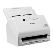 SCANNER CANON imageFORMULA RS40