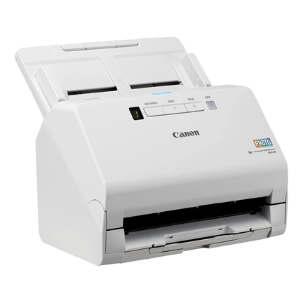 SCANNER CANON imageFORMULA RS40