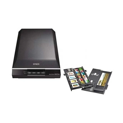 SCANNER EPSON Perfection V600 Photo USB