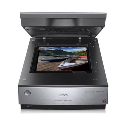 SCANNER EPSON Perfection V850 Pro USB