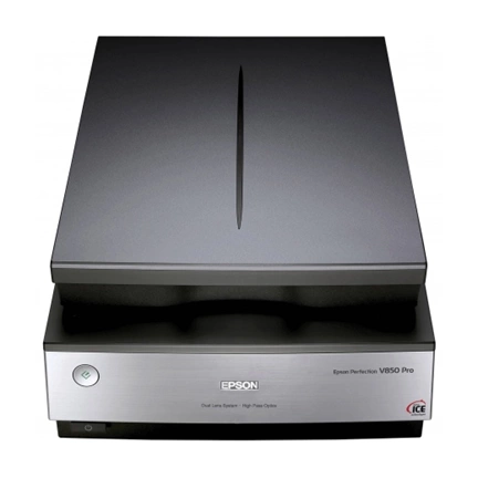 SCANNER EPSON Perfection V850 Pro USB