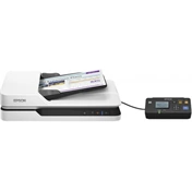 SCANNER EPSON Workforce DS-1630