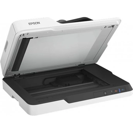 SCANNER EPSON Workforce DS-1630